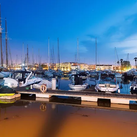 Appartamento B38 - Tamar & Patio *