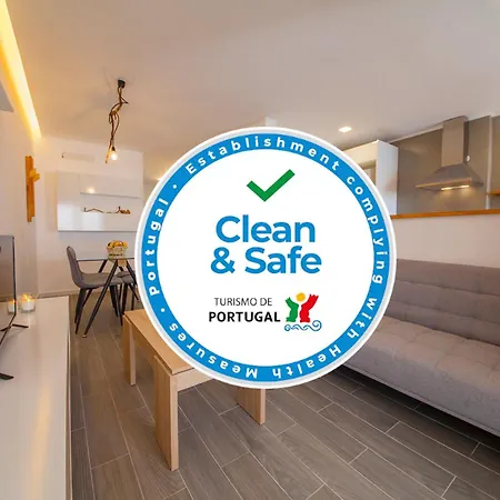 Appartamento B38 - Tamar & Patio Lagos