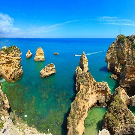 B38 - Tamar & Patio Lagos