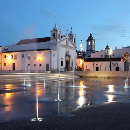 B38 - Tamar & Patio Appartamento