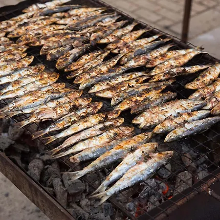 Appartamento B38 - Tamar & Patio *