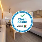 Apartmán B38 - Tamar & Patio Lagos