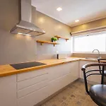B38 - Tamar & Patio Apartmán
