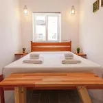 B38 - Tamar & Patio Apartmán *