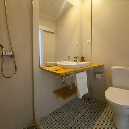 B38 - Tamar & Patio Apartment Lagos