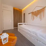 아파트 B38 - Tamar & Patio
