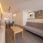 B38 - Tamar & Patio 아파트 라고스