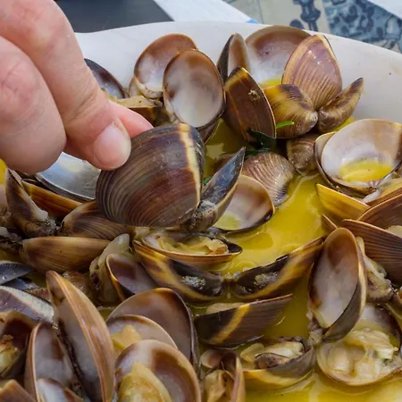 Апартаменты B38 - Tamar & Patio *