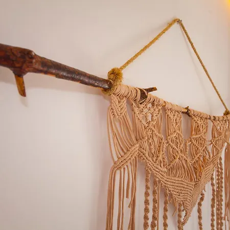 Lejlighed B38 - Tamar & Patio *